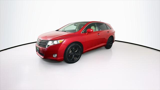 2009 Toyota Venza Base V6