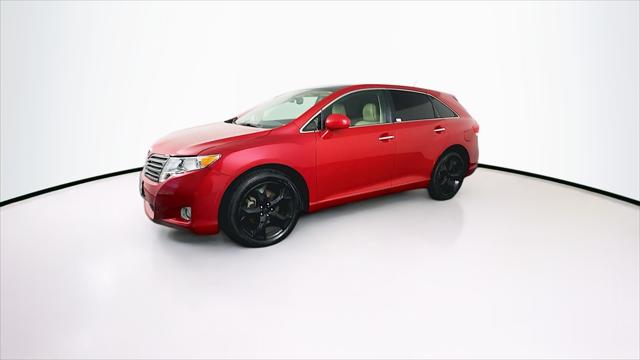 2009 Toyota Venza Base V6