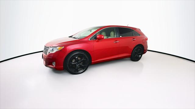 2009 Toyota Venza Base V6