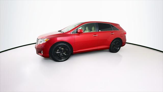 2009 Toyota Venza Base V6