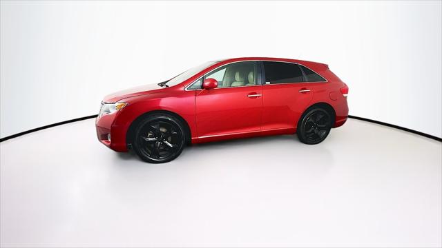 2009 Toyota Venza Base V6
