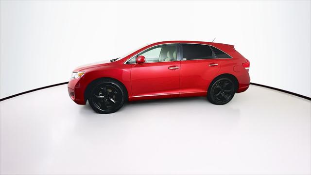 2009 Toyota Venza Base V6