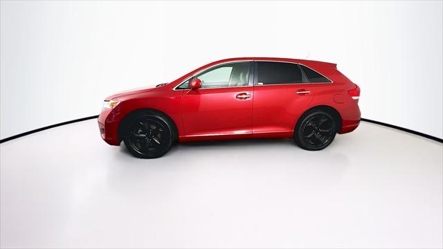 2009 Toyota Venza Base V6
