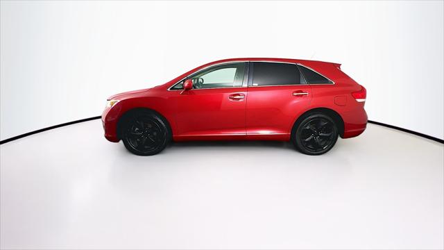 2009 Toyota Venza Base V6