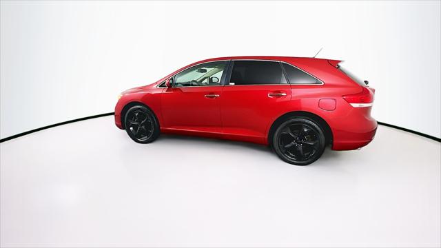2009 Toyota Venza Base V6