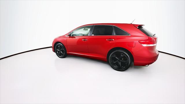 2009 Toyota Venza Base V6