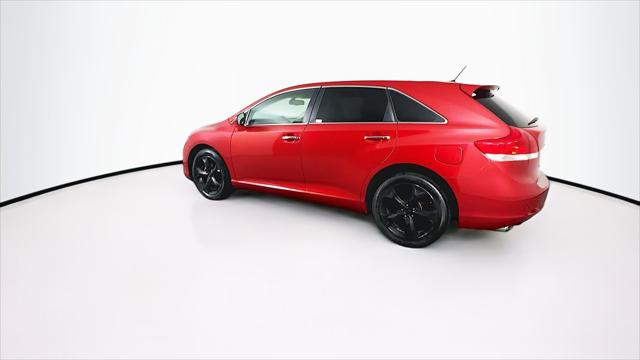 2009 Toyota Venza Base V6