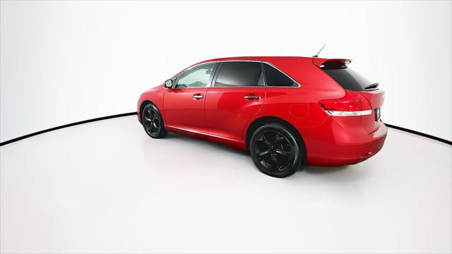 2009 Toyota Venza Base V6