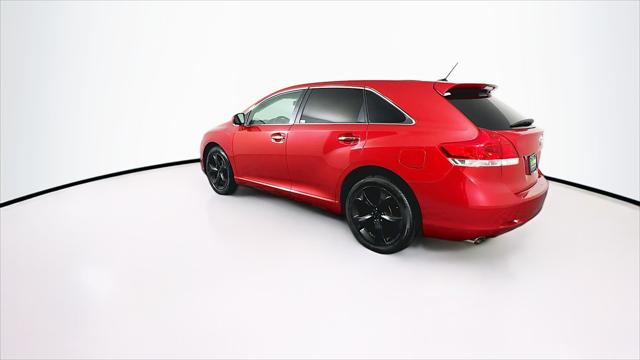 2009 Toyota Venza Base V6