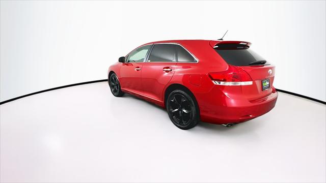 2009 Toyota Venza Base V6