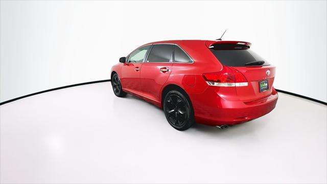 2009 Toyota Venza Base V6