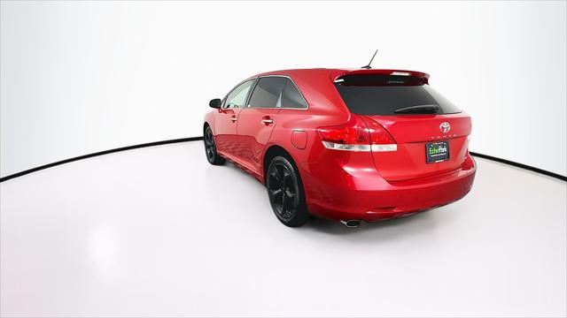 2009 Toyota Venza Base V6