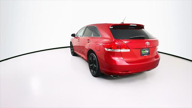 2009 Toyota Venza Base V6