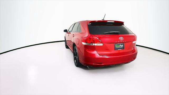 2009 Toyota Venza Base V6