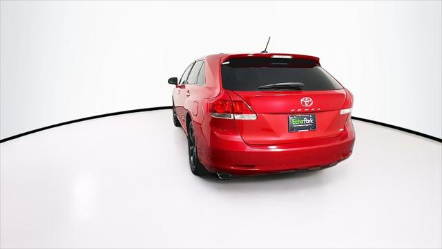 2009 Toyota Venza Base V6
