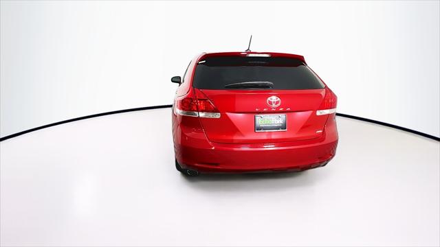 2009 Toyota Venza Base V6