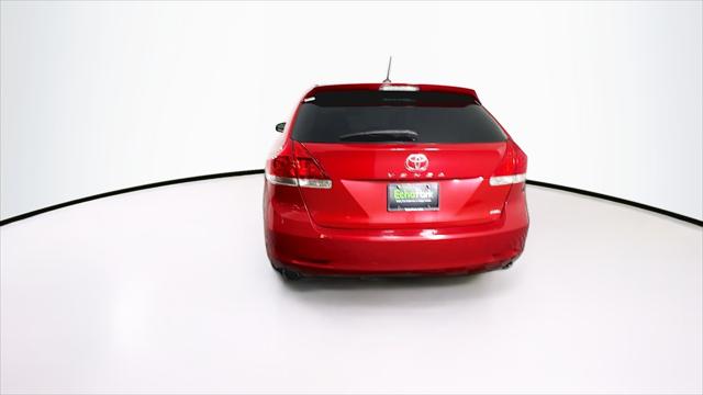 2009 Toyota Venza Base V6