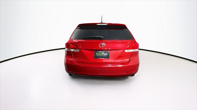 2009 Toyota Venza Base V6