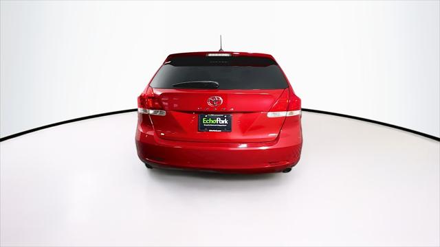 2009 Toyota Venza Base V6