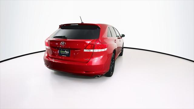 2009 Toyota Venza Base V6