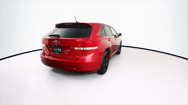 2009 Toyota Venza Base V6