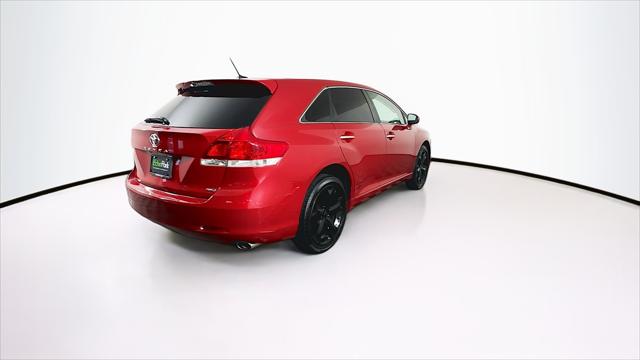 2009 Toyota Venza Base V6