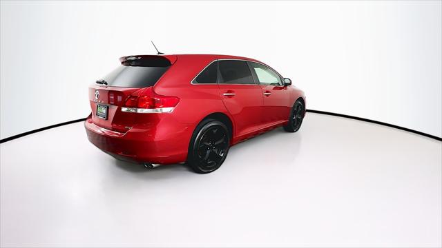 2009 Toyota Venza Base V6