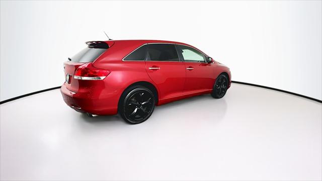 2009 Toyota Venza Base V6