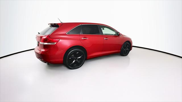 2009 Toyota Venza Base V6