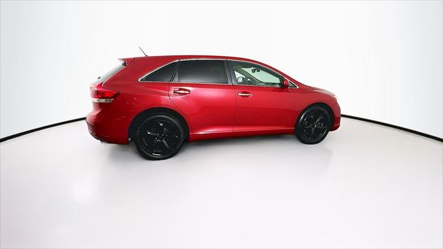 2009 Toyota Venza Base V6