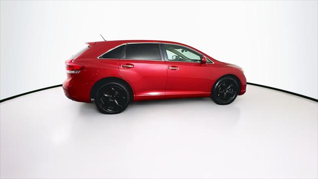 2009 Toyota Venza Base V6