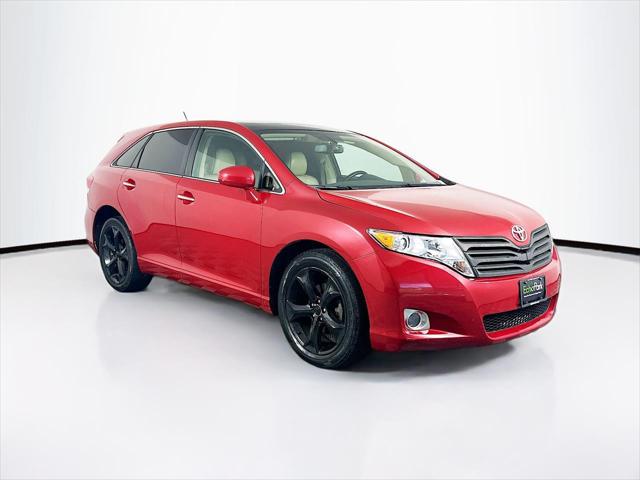 2009 Toyota Venza Base V6