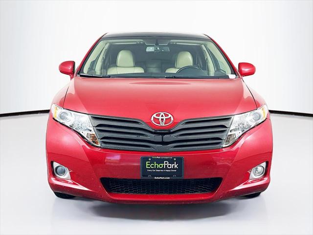 2009 Toyota Venza Base V6