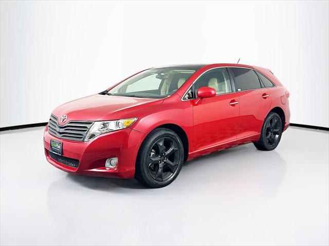 2009 Toyota Venza Base V6