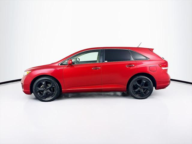 2009 Toyota Venza Base V6