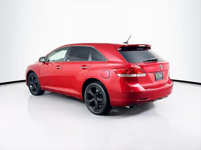 2009 Toyota Venza Base V6