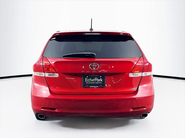 2009 Toyota Venza Base V6