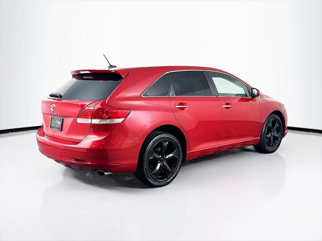 2009 Toyota Venza Base V6