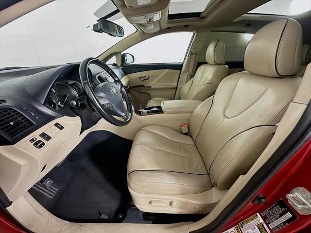 2009 Toyota Venza Base V6