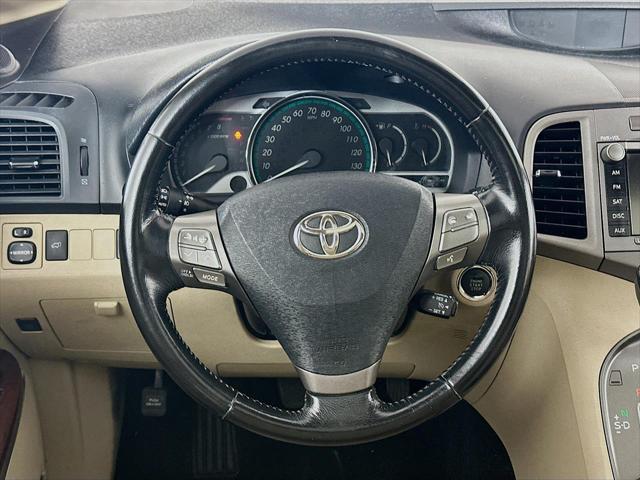 2009 Toyota Venza Base V6