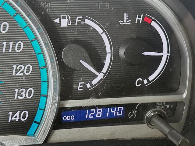 2009 Toyota Venza Base V6