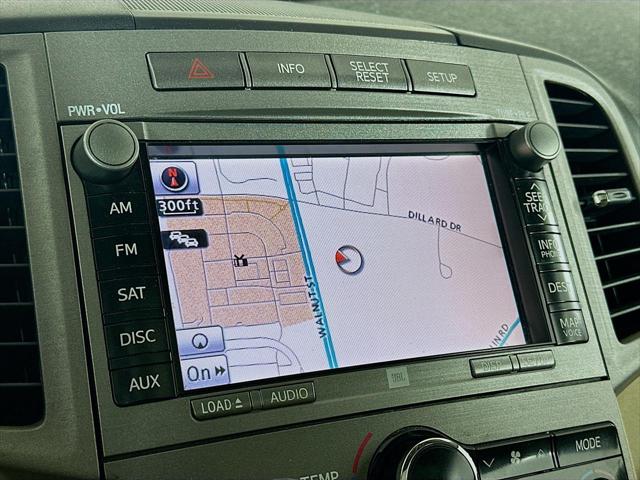 2009 Toyota Venza Base V6