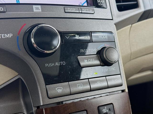 2009 Toyota Venza Base V6