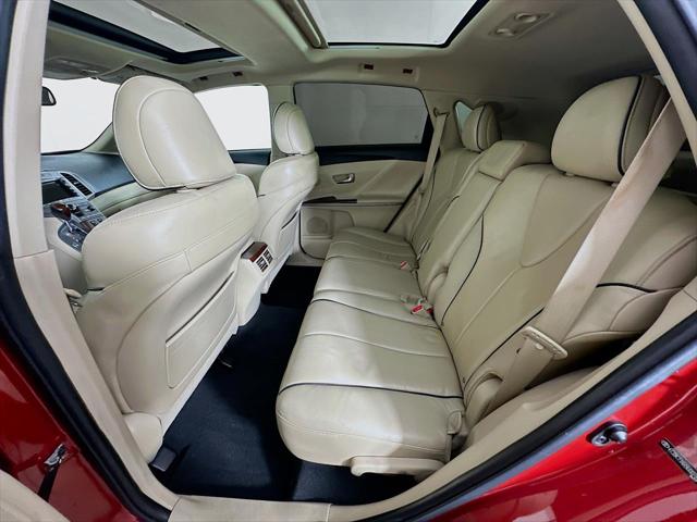 2009 Toyota Venza Base V6