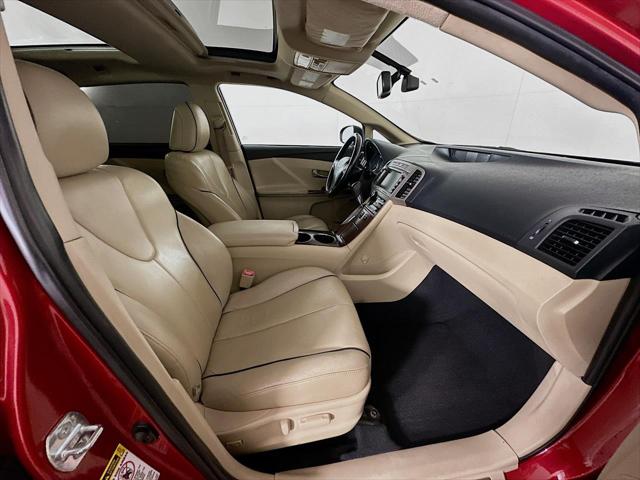 2009 Toyota Venza Base V6