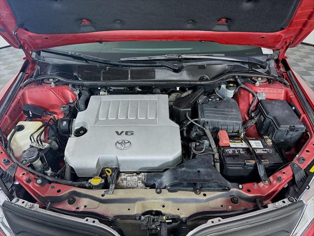 2009 Toyota Venza Base V6