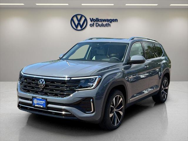 2026 Volkswagen Atlas SEL Premium R-Line for sale in Hermantown, MN