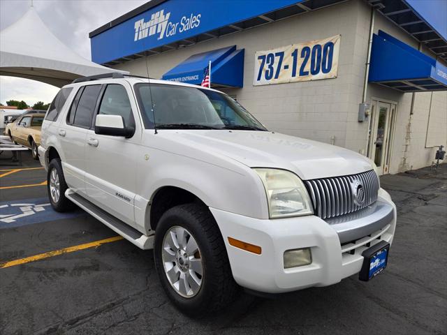 2008 Mercury Mountaineer Base for sale in Twin Falls, ID