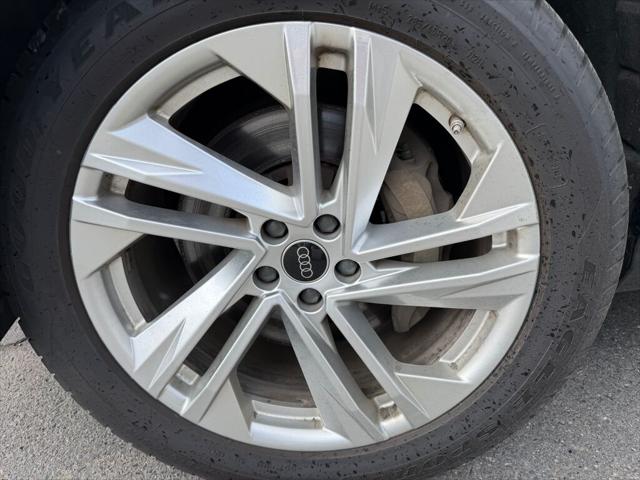 2024 Audi Q7 Premium Plus 55 TFSI quattro Tiptronic