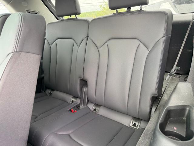 2024 Audi Q7 Premium Plus 55 TFSI quattro Tiptronic